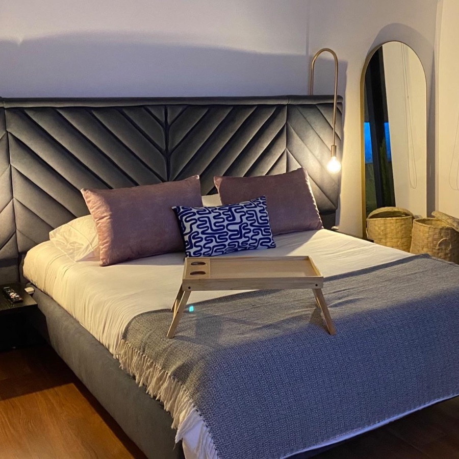 Habitación Basika 86
