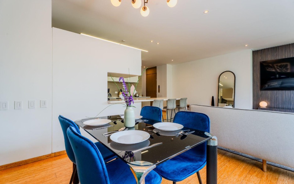 Comedor Kubik