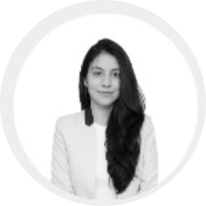 Diseñadora de experiencia