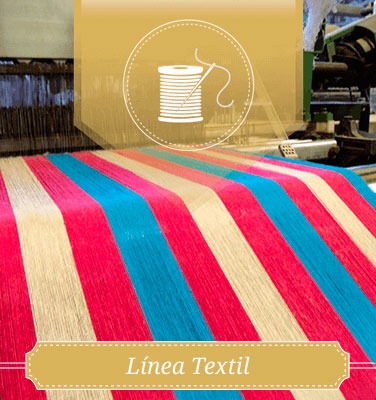 Linea-textil