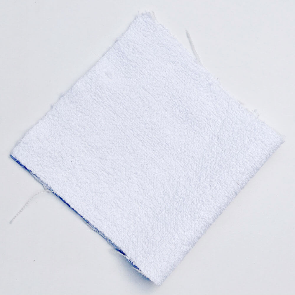 Tela toalla 100% algodón | Intextil | Fábrica de textiles Colombia